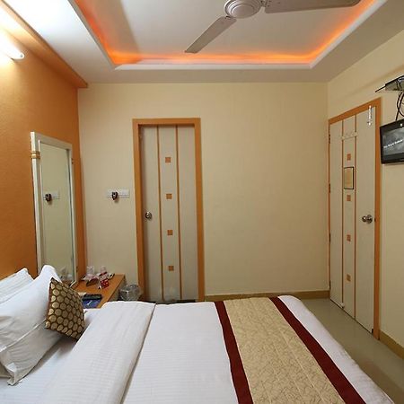 Hotel Shyam Excellency Jodhpur (Rajasthan) Exterior foto