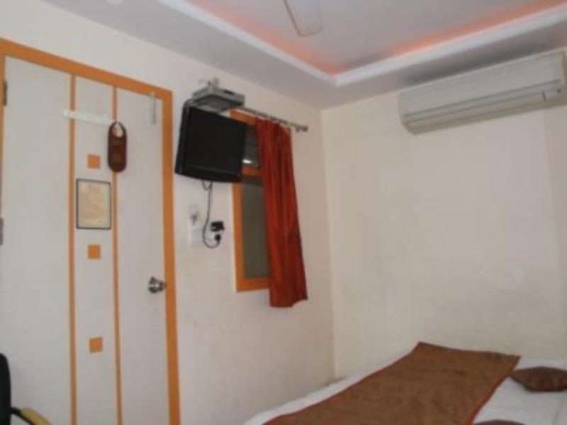 Hotel Shyam Excellency Jodhpur (Rajasthan) Exterior foto