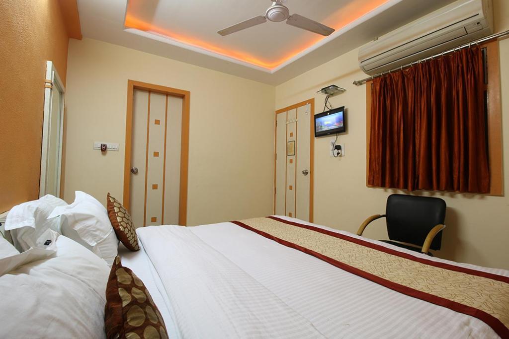 Hotel Shyam Excellency Jodhpur (Rajasthan) Exterior foto