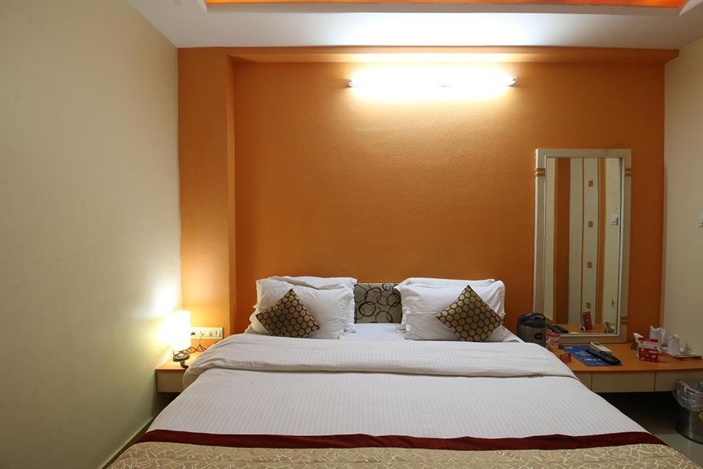 Hotel Shyam Excellency Jodhpur (Rajasthan) Exterior foto