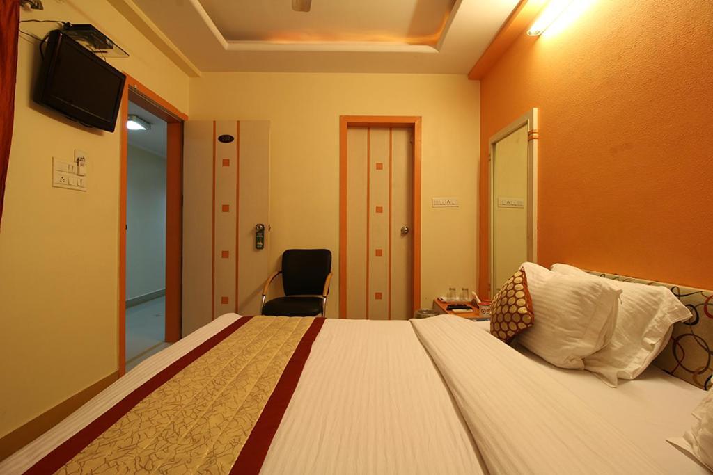 Hotel Shyam Excellency Jodhpur (Rajasthan) Exterior foto