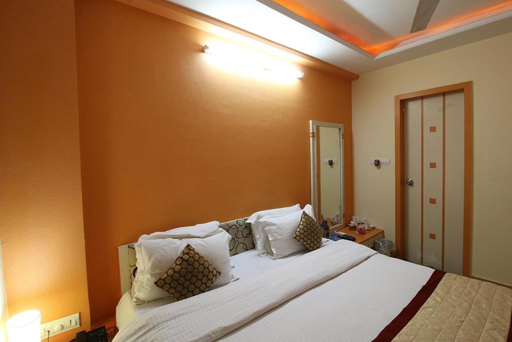 Hotel Shyam Excellency Jodhpur (Rajasthan) Exterior foto
