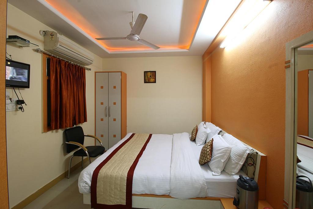 Hotel Shyam Excellency Jodhpur (Rajasthan) Exterior foto